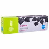 Картридж лазерный CACTUS (CS-CF303A) для HP Color LaserJet Ent M880, пурпурный, ресурс 32000 страниц 364127 Картридж лазерный CACTUS (CS-CF303A) для HP Color LaserJet Ent M880, пурпурный, ресурс 32000 страниц 364127