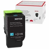 Картридж лазерный XEROX (006R04361) C310/C315, голубой, ресурс 2000 стр., ОРИГИНАЛЬНЫЙ 364302