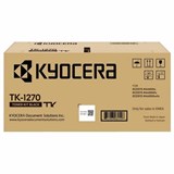 Тонер-картридж KYOCERA (TK-1270) ECOSYS MA4000x/MA4000fx/MA4000wifx, ресурс 10000 стр, оригинальный, 1T0C140NL0 364530