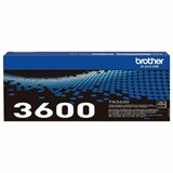 Картридж лазерный BROTHER (TN-3600) HLL5210/6210/MFCL5710/5715 и др, ресурс 3000 стр, ОРИГИНАЛЬНЫЙ 364551