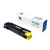 Картридж лазерный NV PRINT (NV-TK-5380Y) для Kyocera ECOSYS PA4000/MA4000, желтый, ресурс 10000 стр. 364599 Картридж лазерный NV PRINT (NV-TK-5380Y) для Kyocera ECOSYS PA4000/MA4000, желтый, ресурс 10000 стр. 364599