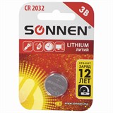 {{productViewItem.photos[photoViewList.activeNavIndex].Alt || productViewItem.photos[photoViewList.activeNavIndex].Description || 'Батарейка литиевая SONNEN Lithium CR2032 &quot;таблетка, дисковая, кнопочная&quot; 1 шт., блистер, 451974'}}