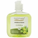 {{productViewItem.photos[photoViewList.activeNavIndex].Alt || productViewItem.photos[photoViewList.activeNavIndex].Description || 'Мыло жидкое 300 г ЗОЛОТОЙ ИДЕАЛ &quot;Олива&quot;, флип топ, 606776'}}