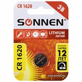 {{productViewItem.photos[photoViewList.activeNavIndex].Alt || productViewItem.photos[photoViewList.activeNavIndex].Description || 'Батарейка литиевая SONNEN Lithium CR1620 &quot;таблетка, дисковая, кнопочная&quot; 1 шт., блистер, 455599'}}