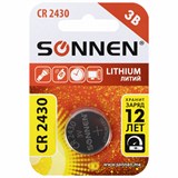 {{productViewItem.photos[photoViewList.activeNavIndex].Alt || productViewItem.photos[photoViewList.activeNavIndex].Description || 'Батарейка литиевая SONNEN Lithium CR2430 &quot;таблетка, дисковая, кнопочная&quot; 1 шт., блистер, 455600'}}