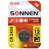 {{productViewItem.photos[photoViewList.activeNavIndex].Alt || productViewItem.photos[photoViewList.activeNavIndex].Description || 'Батарейка литиевая SONNEN Lithium CR2450 &quot;таблетка, дисковая, кнопочная&quot; 1 шт., блистер, 455601'}}