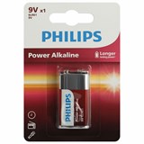 {{productViewItem.photos[photoViewList.activeNavIndex].Alt || productViewItem.photos[photoViewList.activeNavIndex].Description || 'Батарейка алкалиновая 1 шт. PHILIPS Power Alkaline, Крона 9V (6LR61, 6LF22, 1604A), блистер'}}