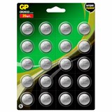 {{productViewItem.photos[photoViewList.activeNavIndex].Alt || productViewItem.photos[photoViewList.activeNavIndex].Description || 'Батарейки литиевые GP Lithium CR2032 &quot;таблетки, дисковые, кнопочные&quot; КОМПЛЕКТ 20 шт., блистер'}}