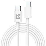 {{productViewItem.photos[photoViewList.activeNavIndex].Alt || productViewItem.photos[photoViewList.activeNavIndex].Description || 'Кабель USB Type-C-Type-C, 30 Вт, белый, 2 м, DEFENDER F182, 87537'}}