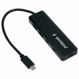 {{productViewItem.photos[photoViewList.activeNavIndex].Alt || productViewItem.photos[photoViewList.activeNavIndex].Description || 'Хаб USB 3.1, 2xUSB, 2xType-C, с дополнительным питанием (Type-C), кабель Type-C 19 см, черный, GEMBIRD UHB-C425'}}