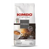 Кофе молотый KIMBO "Aroma Intenso", 250 г, ИТАЛИЯ 624430