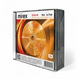 {{productViewItem.photos[photoViewList.activeNavIndex].Alt || productViewItem.photos[photoViewList.activeNavIndex].Description || 'Диски DVD+R (плюс) MIREX, 4,7 ГБ, 16x, Slim Case, КОМПЛЕКТ 5 шт., UL130013A1F'}}