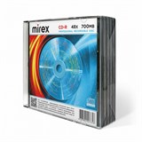 {{productViewItem.photos[photoViewList.activeNavIndex].Alt || productViewItem.photos[photoViewList.activeNavIndex].Description || 'Диски CD-R MIREX, 700 Мб, 48x, Slim Case, КОМПЛЕКТ 5 шт., UL120051A8F'}}