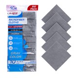 {{productViewItem.photos[photoViewList.activeNavIndex].Alt || productViewItem.photos[photoViewList.activeNavIndex].Description || 'Салфетки из МИКРОФИБРЫ 30х30 см, GRAY, big pack, КОМПЛЕКТ 10 штук, 180 г/м2, LAIMA HOME, 700609'}}