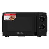 {{productViewItem.photos[photoViewList.activeNavIndex].Alt || productViewItem.photos[photoViewList.activeNavIndex].Description || 'Микроволновая печь SONNEN MW2070BL-6MB, 20 л, 700 Вт, таймер, механическое управление, ручка, черная, 454983'}}