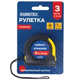 {{productViewItem.photos[photoViewList.activeNavIndex].Alt || productViewItem.photos[photoViewList.activeNavIndex].Description || 'Рулетка измерительная 3 м х 16 мм, обрезиненный корпус, с фиксатором, RABBITEX (РАББИТЕКС) Standard, 671348'}}