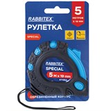 {{productViewItem.photos[photoViewList.activeNavIndex].Alt || productViewItem.photos[photoViewList.activeNavIndex].Description || 'Рулетка измерительная 5 м х 19 мм, обрезиненный корпус, 3 фиксатора, RABBITEX (РАББИТЕКС) Special, 671354'}}