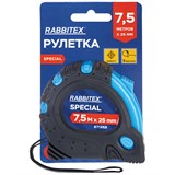 {{productViewItem.photos[photoViewList.activeNavIndex].Alt || productViewItem.photos[photoViewList.activeNavIndex].Description || 'Рулетка измерительная 7,5 м х 25 мм, обрезиненный корпус, 3 фиксатора, RABBITEX (РАББИТЕКС) Special, 671355'}}