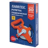 {{productViewItem.photos[photoViewList.activeNavIndex].Alt || productViewItem.photos[photoViewList.activeNavIndex].Description || 'Рулетка геодезическая 30 м х 13 мм, лента фибергласс, открытый корпус, RABBITEX (РАББИТЕКС), 671367'}}