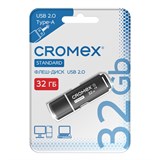 {{productViewItem.photos[photoViewList.activeNavIndex].Alt || productViewItem.photos[photoViewList.activeNavIndex].Description || 'Флеш-диск 32 GB, CROMEX (КРОМЕКС) Standard USB 2.0, черный, 514159'}}