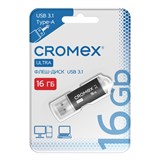 {{productViewItem.photos[photoViewList.activeNavIndex].Alt || productViewItem.photos[photoViewList.activeNavIndex].Description || 'Флеш-диск 16 GB, CROMEX (КРОМЕКС) Ultra USB 3.1, металлический корпус, черный, 514162'}}