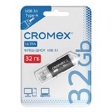 {{productViewItem.photos[photoViewList.activeNavIndex].Alt || productViewItem.photos[photoViewList.activeNavIndex].Description || 'Флеш-диск 32 GB, CROMEX (КРОМЕКС) Ultra USB 3.1, металлический корпус, черный, 514163'}}