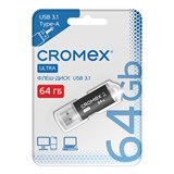 {{productViewItem.photos[photoViewList.activeNavIndex].Alt || productViewItem.photos[photoViewList.activeNavIndex].Description || 'Флеш-диск 64 GB, CROMEX (КРОМЕКС) Ultra USB 3.1, металлический корпус, черный, 514164'}}