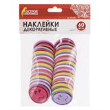 {{productViewItem.photos[photoViewList.activeNavIndex].Alt || productViewItem.photos[photoViewList.activeNavIndex].Description || 'Наклейки из EVA &quot;Смайлики&quot;, 60 шт., ассорти, ОСТРОВ СОКРОВИЩ, 661468'}}