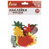 {{productViewItem.photos[photoViewList.activeNavIndex].Alt || productViewItem.photos[photoViewList.activeNavIndex].Description || 'Наклейки из фетра &quot;Листья&quot;, 24 шт., ассорти, ОСТРОВ СОКРОВИЩ, 661479'}}