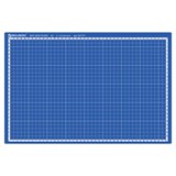 {{productViewItem.photos[photoViewList.activeNavIndex].Alt || productViewItem.photos[photoViewList.activeNavIndex].Description || 'Коврик (мат) для резки BRAUBERG EXTRA 5-слойный, А3 (450х300 мм), двусторонний, толщина 3 мм, синий, 237177'}}