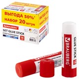 {{productViewItem.photos[photoViewList.activeNavIndex].Alt || productViewItem.photos[photoViewList.activeNavIndex].Description || 'Клей-карандаш 15 г ВЫГОДНАЯ УПАКОВКА, КОМПЛЕКТ 20 штук, BRAUBERG, 229469'}}