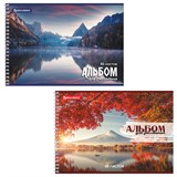 {{productViewItem.photos[photoViewList.activeNavIndex].Alt || productViewItem.photos[photoViewList.activeNavIndex].Description || 'Альбом для рисования, А4, 40 листов, гребень, обложка картон, BRAUBERG, 195х285 мм, &quot;Умиротворение&quot;, 106710'}}