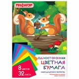 {{productViewItem.photos[photoViewList.activeNavIndex].Alt || productViewItem.photos[photoViewList.activeNavIndex].Description || 'Цветная бумага А4 газетная, 32 листа, 8 цветов, на скобе, ПИФАГОР, 200х280 мм, &quot;Белочки&quot;, 115485'}}