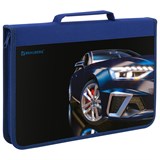 {{productViewItem.photos[photoViewList.activeNavIndex].Alt || productViewItem.photos[photoViewList.activeNavIndex].Description || 'Папка на молнии BRAUBERG А4 с ручкой, с органайзером, 1 отделение, &quot;Super car&quot;, 272219'}}