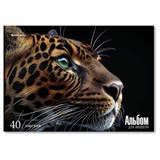 {{productViewItem.photos[photoViewList.activeNavIndex].Alt || productViewItem.photos[photoViewList.activeNavIndex].Description || 'Альбом для акварели А4, 40 л., бумага 200 г/м2, склейка, обложка картон, BRAUBERG, &quot;Леопард&quot;, 107130'}}