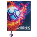 {{productViewItem.photos[photoViewList.activeNavIndex].Alt || productViewItem.photos[photoViewList.activeNavIndex].Description || 'Дневник 1-11 класс 48 л., кожзам (твердая с поролоном), печать, ляссе с аппликацией, BRAUBERG, &quot;Футбол&quot;, 107234'}}