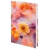 {{productViewItem.photos[photoViewList.activeNavIndex].Alt || productViewItem.photos[photoViewList.activeNavIndex].Description || 'Ежедневник датированный 2026 145х215 мм, А5, STAFF, ламинированная обложка, &quot;Ice flowers&quot;, 117319'}}