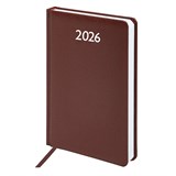{{productViewItem.photos[photoViewList.activeNavIndex].Alt || productViewItem.photos[photoViewList.activeNavIndex].Description || 'Ежедневник датированный 2026, А5, 138x213 мм, BRAUBERG &quot;Profile&quot;, балакрон, коричневый, 117072'}}