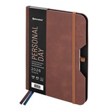 {{productViewItem.photos[photoViewList.activeNavIndex].Alt || productViewItem.photos[photoViewList.activeNavIndex].Description || 'Ежедневник датированный 2026, А5, 151х213 мм, BRAUBERG &quot;Note&quot;, под кожу, держатель для ручки, коричневый, 117515'}}