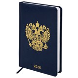 {{productViewItem.photos[photoViewList.activeNavIndex].Alt || productViewItem.photos[photoViewList.activeNavIndex].Description || 'Ежедневник датированный 2026 А5 138х213 мм, BRAUBERG &quot;State&quot;, под кожу, синий, 117416'}}