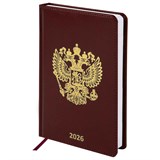 {{productViewItem.photos[photoViewList.activeNavIndex].Alt || productViewItem.photos[photoViewList.activeNavIndex].Description || 'Ежедневник датированный 2026 А5 138х213 мм, BRAUBERG &quot;State&quot;, под кожу, коричневый, 117417'}}