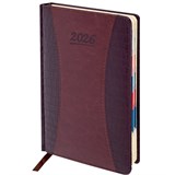 {{productViewItem.photos[photoViewList.activeNavIndex].Alt || productViewItem.photos[photoViewList.activeNavIndex].Description || 'Ежедневник датированный 2026 А5 148х218 мм, GALANT &quot;CombiContract&quot;, под кожу, коричневый, 117487'}}