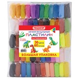 {{productViewItem.photos[photoViewList.activeNavIndex].Alt || productViewItem.photos[photoViewList.activeNavIndex].Description || 'Пластилин супер лёгкий воздушный застывающий 60 штук (36 цветов + 2х12 базовых), 510 г, 3 стека, ПИФАГОР, 107044'}}