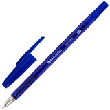 {{productViewItem.photos[photoViewList.activeNavIndex].Alt || productViewItem.photos[photoViewList.activeNavIndex].Description || 'Ручка шариковая BRAUBERG 927 PRO &quot;WRITING 3.0&quot;, СИНЯЯ, пишущий узел 0,5 мм, линия письма 0,25 мм, 144337'}}
