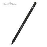 {{productViewItem.photos[photoViewList.activeNavIndex].Alt || productViewItem.photos[photoViewList.activeNavIndex].Description || 'Ручка гелевая BRUNO VISCONTI &quot;Super Slim Black&quot;, ЧЕРНАЯ, узел 0,28 мм, линия 0,2 мм, 20-0397'}}