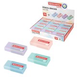 {{productViewItem.photos[photoViewList.activeNavIndex].Alt || productViewItem.photos[photoViewList.activeNavIndex].Description || 'Ластик BRAUBERG &quot;PASTEL MATTE&quot;, 50х24х10 мм, прямоугольный, картонный держатель, экологичный ПВХ, ассорти, 272729'}}