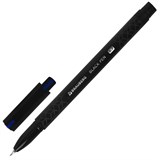 {{productViewItem.photos[photoViewList.activeNavIndex].Alt || productViewItem.photos[photoViewList.activeNavIndex].Description || 'Ручка шариковая масляная BRAUBERG &quot;BLACK PEN&quot;, СИНЯЯ, игольчатый узел 0,7 мм, линия письма 0,35 мм, 144325'}}