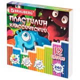 {{productViewItem.photos[photoViewList.activeNavIndex].Alt || productViewItem.photos[photoViewList.activeNavIndex].Description || 'Пластилин классический &quot;МОНСТРИКИ&quot;, 12 цветов, 240 г, СТЕК, ВЫСШЕЕ КАЧЕСТВО, BRAUBERG, 107356'}}