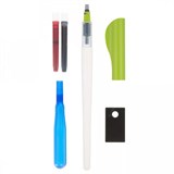 {{productViewItem.photos[photoViewList.activeNavIndex].Alt || productViewItem.photos[photoViewList.activeNavIndex].Description || 'Ручка перьевая для каллиграфии PILOT Parallel Pen, перо 3,8 мм, 2 картриджа, блистер, FP3-38N-SS'}}