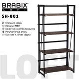 {{productViewItem.photos[photoViewList.activeNavIndex].Alt || productViewItem.photos[photoViewList.activeNavIndex].Description || 'Стеллаж на металлокаркасе &quot;BRABIX LOFT SH-001&quot;, 600х300х1250 мм, складной, цвет морёный дуб, 641228'}}